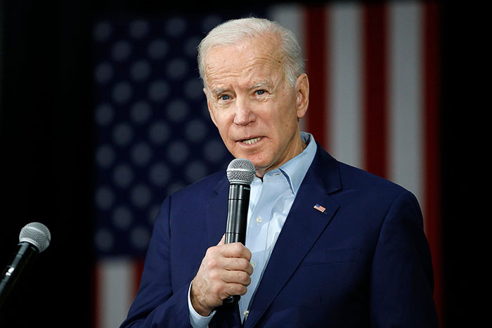President-Elect Joe Biden Names Ron Klain as Incoming Chief of Staff