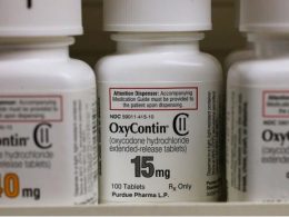 Purdue Pharmaceuticals Pleads Guilty to Criminal Charges in Opioid Crisis