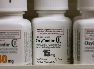 Purdue Pharmaceuticals Pleads Guilty to Criminal Charges in Opioid Crisis