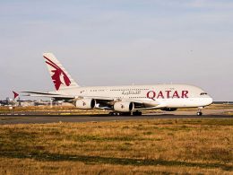 Qatar Apologizes to Female Passengers Strip-Searched; Airport Officials to Be Prosecuted