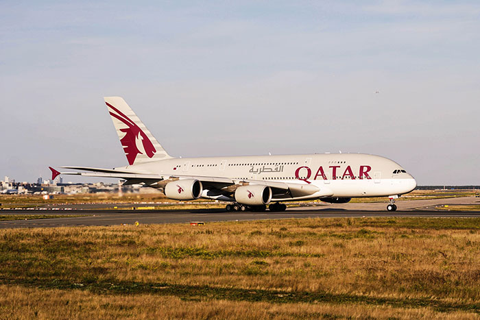 Qatar Apologizes to Female Passengers Strip-Searched; Airport Officials to Be Prosecuted