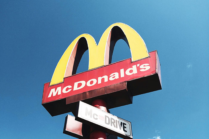 Since Its Last Release In 2012, McDonald’s Famous McRib Returns to the Menu on December 2