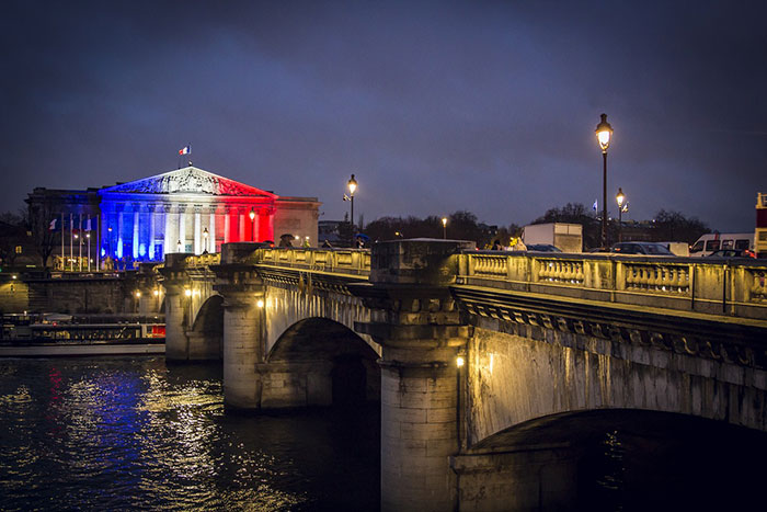 US Secretary of State, Mike Pompeo, Arrives France to Commence 7-Country Tour