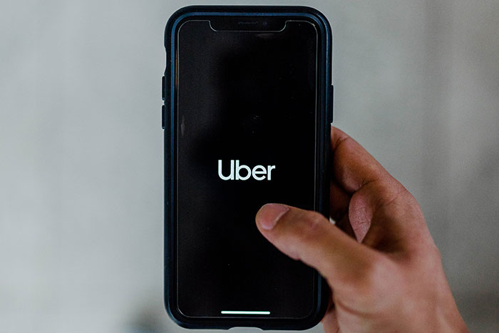 Uber Loses $1.09 Billion, Expected to Recover as Food Delivery Service Continues to Boom