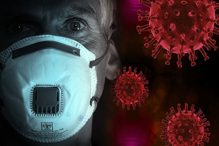 United States Records More Than 10 Million Coronavirus Cases – New Study
