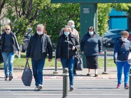 CDC's New COVID-19 Guidance Restates the Importance of Wearing Masks
