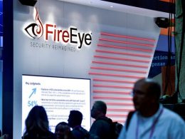 FireEye, a Top Cybersecurity Company, Hacked By a Suspected Foreign Nation