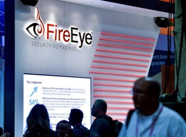 FireEye, a Top Cybersecurity Company, Hacked By a Suspected Foreign Nation