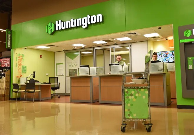 Huntington to Acquire TCF Financial for $22 Billion; Deal Closes Second Quarter of 2021