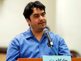 Iran Executes Opposition Journalist Rouhollah Zam after Kidnapping Him in Iraq