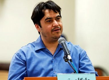 Iran Executes Opposition Journalist Rouhollah Zam after Kidnapping Him in Iraq