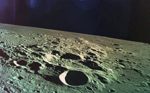 Israeli Space Agency Plans another Moon Landing For 2024 after the First 2019 Attempt