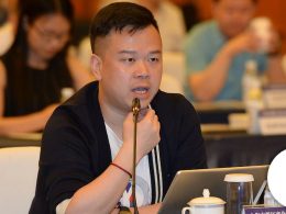 Lin Qi, Maker of Game of Thrones Video Game, Dies from Suspected Poisoning