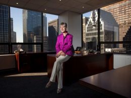 Rosemary Vrablic, Trump's Personal Contact at Deutsche Bank, Resigns from the Bank