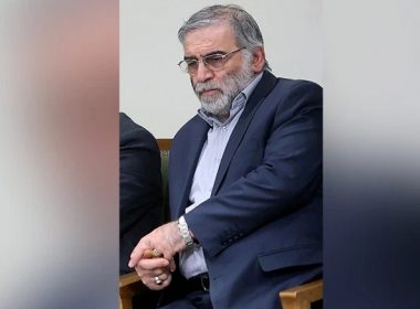 Slain Iranian’s Nuclear Program Head, Mohsen Fakhrizadeh, Killed by 62 High-Tech Assassins