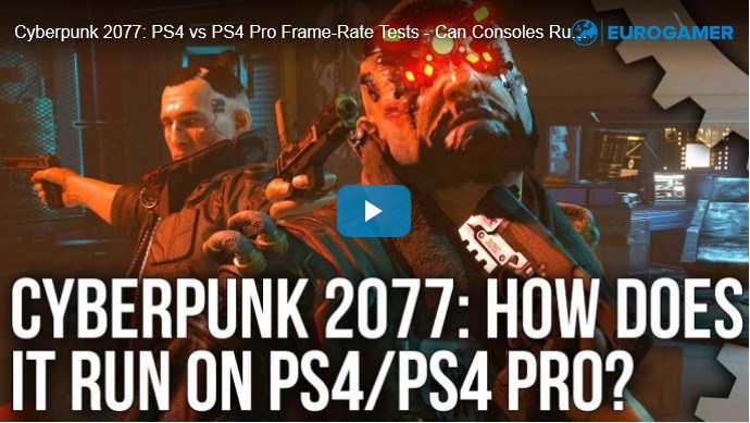 Sony Refunds PS4 Cyberpunk 2077 Gamers after Glitches and Bugs Were Reported