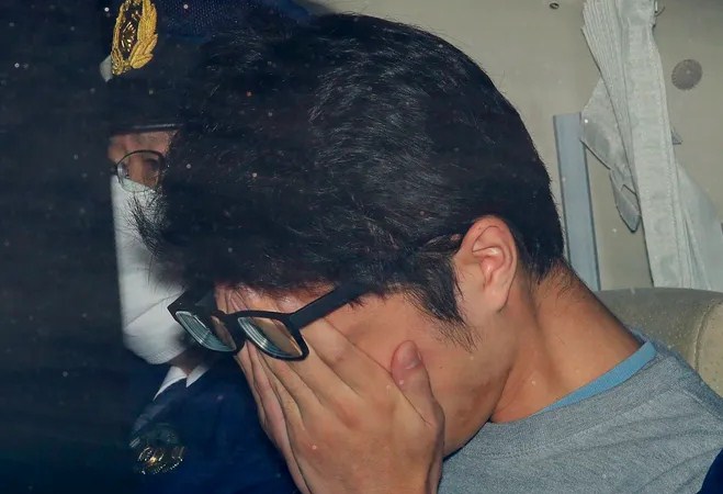 Takahiro Shiraishi, Japanese Twitter User who Killed and Dismembered Nine People, Sentenced to Death