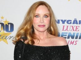 Actress Tanya Roberts Dies at 65, a Day after her Publicist Erroneously Announced her Death