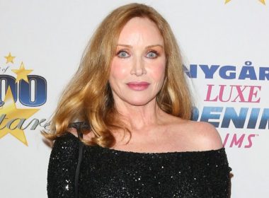 Actress Tanya Roberts Dies at 65, a Day after her Publicist Erroneously Announced her Death