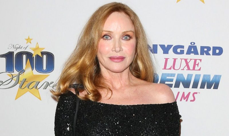 Actress Tanya Roberts Dies at 65, a Day after her Publicist Erroneously Announced her Death