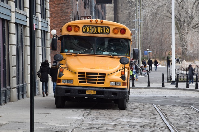 School bus