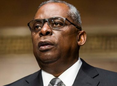 Lloyd Austin Confirmed as First Black Defense Secretary under Biden’s Administration