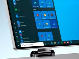 Microsoft Hints at Bringing Sweeping Changes to Windows 10