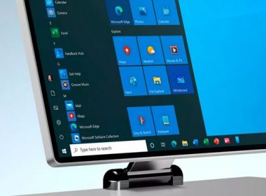 Microsoft Hints at Bringing Sweeping Changes to Windows 10