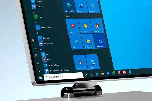 Microsoft Hints at Bringing Sweeping Changes to Windows 10