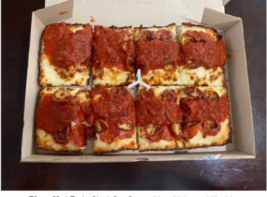 Pizza Hut Introduces Its New Detroit-Styled Pizza; Prices Start from $10.99