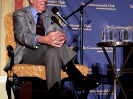 George Shultz, One of America’s Greatest Secretary of States, Dies at 100 Years