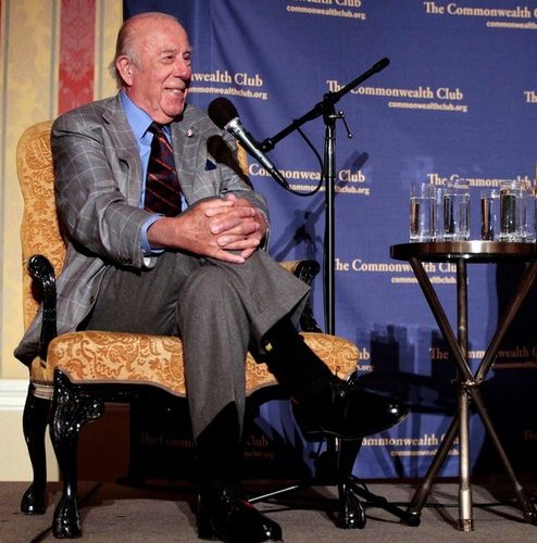 George Shultz, One of America’s Greatest Secretary of States, Dies at 100 Years