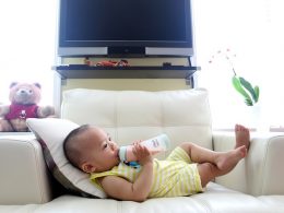 Government Report Finds High Amounts of Lead, Mercury, and Arsenic in Baby Foods