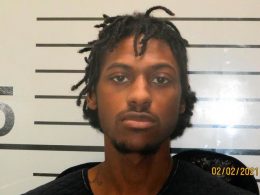 Jarron Pridgeon, 25, Kills a Family of Six Overnight in Muskogee, Taken Into Custody