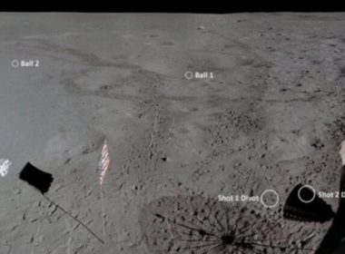 NASA Astronaut Alan Shepard’s Golf Balls Played on the Moon 50 Years Ago Explained