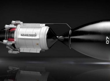 Nuclear-Powered Rockets That Can Take Astronauts to Mars in 3 Months under Consideration