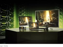 Nvidia's Game Streaming Service, GeForce, now Available on Google Chrome, M1 Macs