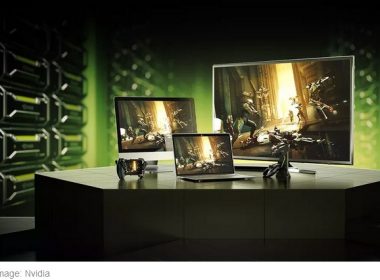 Nvidia's Game Streaming Service, GeForce, now Available on Google Chrome, M1 Macs