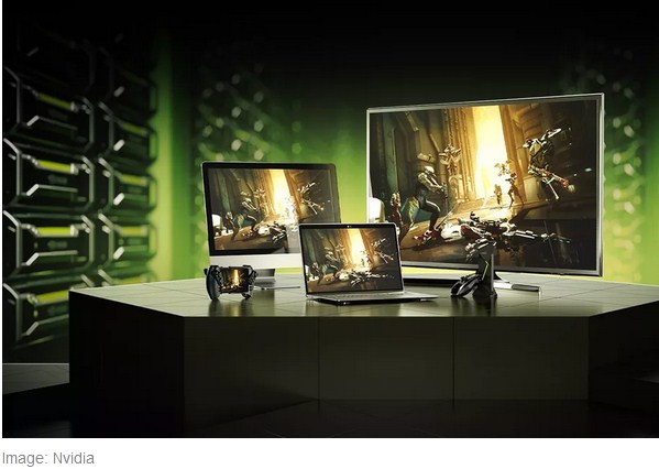 Nvidia's Game Streaming Service, GeForce, now Available on Google Chrome, M1 Macs