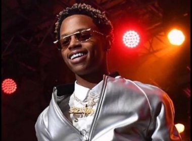 Rapper Silento Charged With the Murder of His Cousin; Rep Says He Has Mental Illness