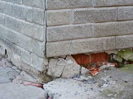 Identifying Potential Foundation Repair Issues at Your Home