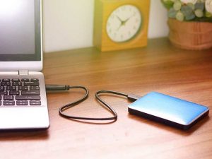How to Backup Your All Important Data Online?
