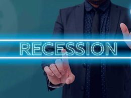 Is Your Business Recession Proof? 4 Survival Tactics for Good Times and Bad from Business Expert Corey Shader