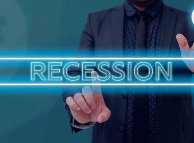 Is Your Business Recession Proof? 4 Survival Tactics for Good Times and Bad from Business Expert Corey Shader