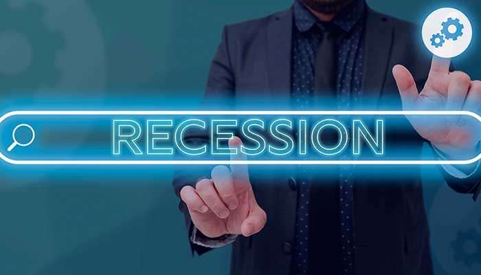 Is Your Business Recession Proof? 4 Survival Tactics for Good Times and Bad from Business Expert Corey Shader