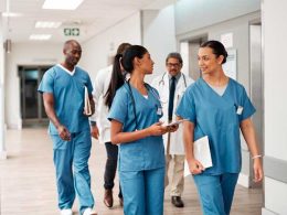 The Demand for Nurses in Missouri and Across America