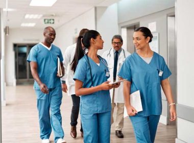 The Demand for Nurses in Missouri and Across America