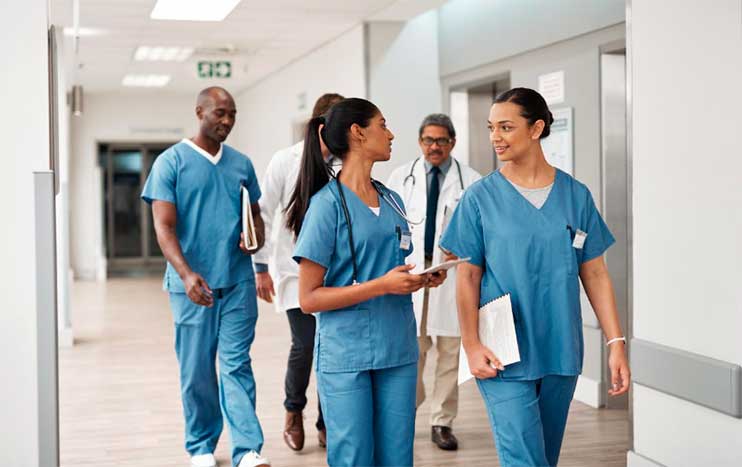 The Demand for Nurses in Missouri and Across America